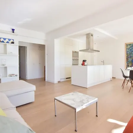 Coup De Cœur Cannes Côte D’azur Entre Mer Verdure Type Loft ! Vallauris