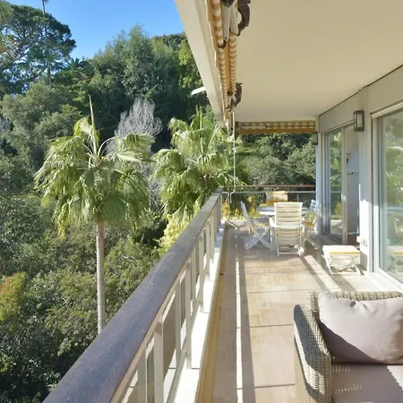 Coup De Cœur Cannes Côte D’azur Entre Mer Verdure Type Loft ! Appartement *