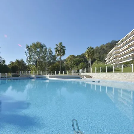 Appartement Coup De Cœur Cannes Côte D’azur Entre Mer Verdure Type Loft ! Vallauris