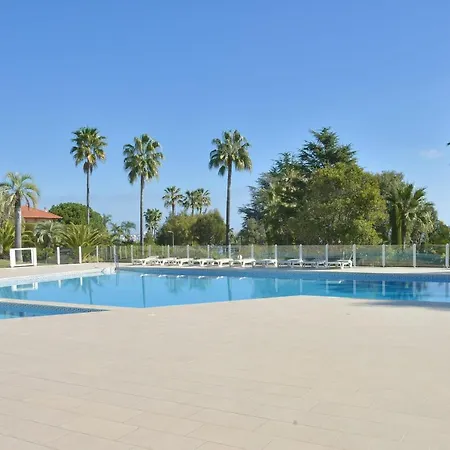 Apartman A Favorite Cannes Riviera Between Sea & Trees Loft Type! Vallauris