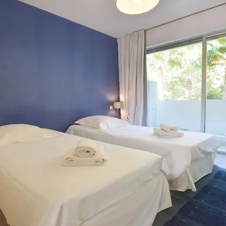 Coup De Cœur Cannes Côte D’azur Entre Mer Verdure Type Loft ! Appartement *