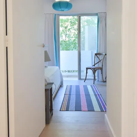 Coup De Cœur Cannes Côte D’azur Entre Mer Verdure Type Loft ! Appartement Vallauris